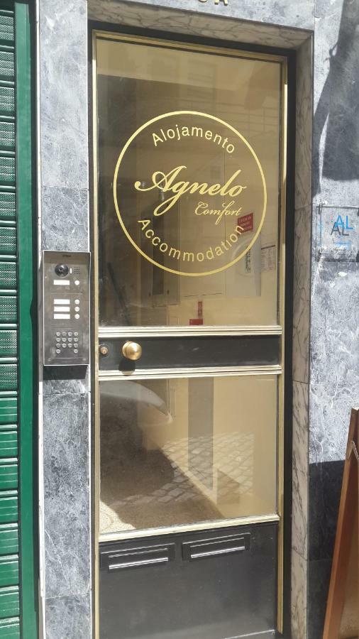 Agnelo Comfort - Accommodation H V فونشال المظهر الخارجي الصورة