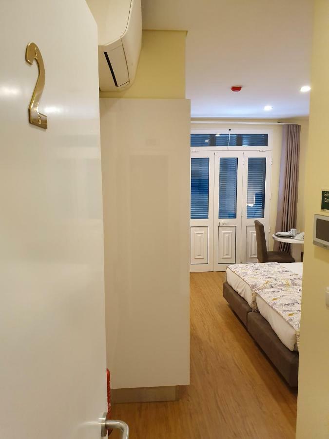 Agnelo Comfort - Accommodation H V فونشال المظهر الخارجي الصورة
