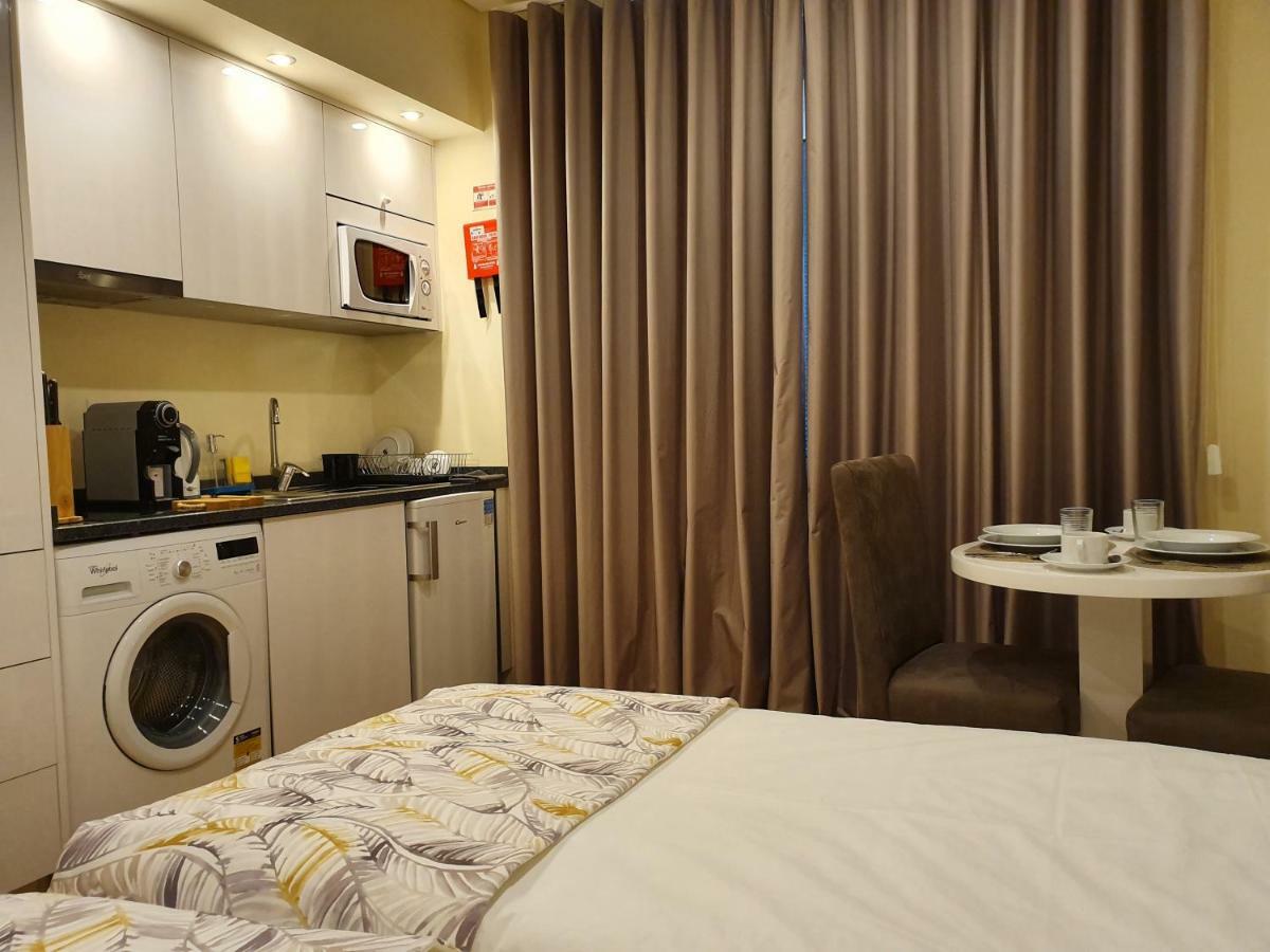 Agnelo Comfort - Accommodation H V فونشال المظهر الخارجي الصورة