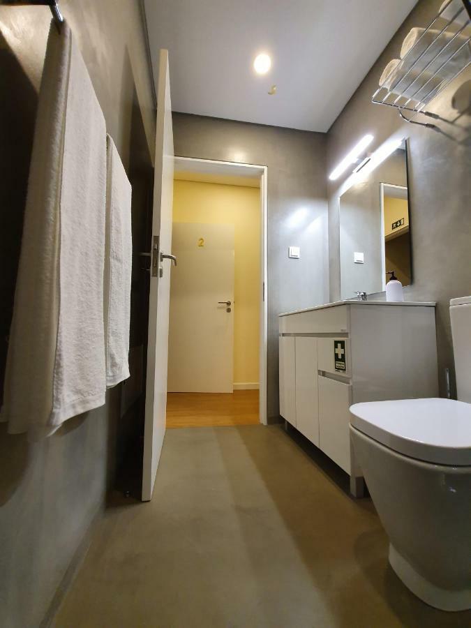 Agnelo Comfort - Accommodation H V فونشال المظهر الخارجي الصورة