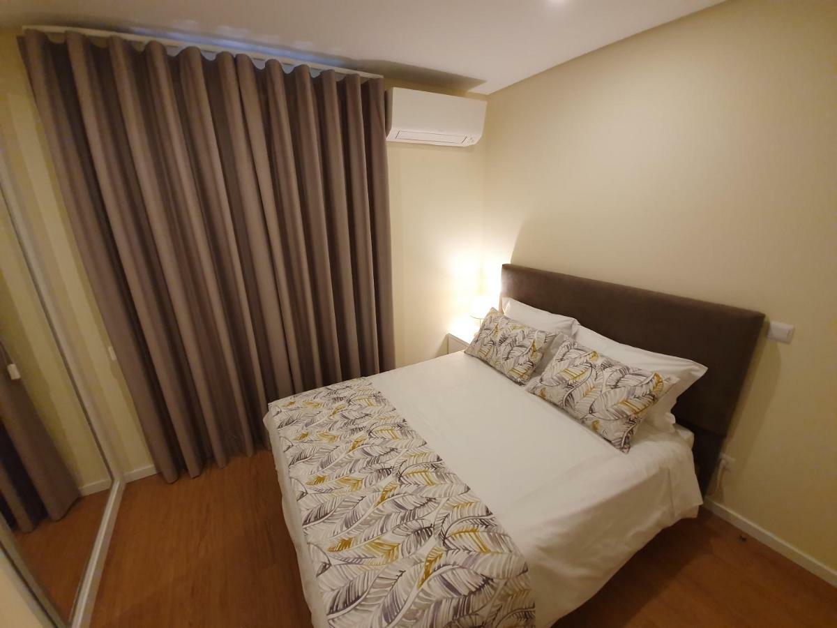 Agnelo Comfort - Accommodation H V فونشال المظهر الخارجي الصورة