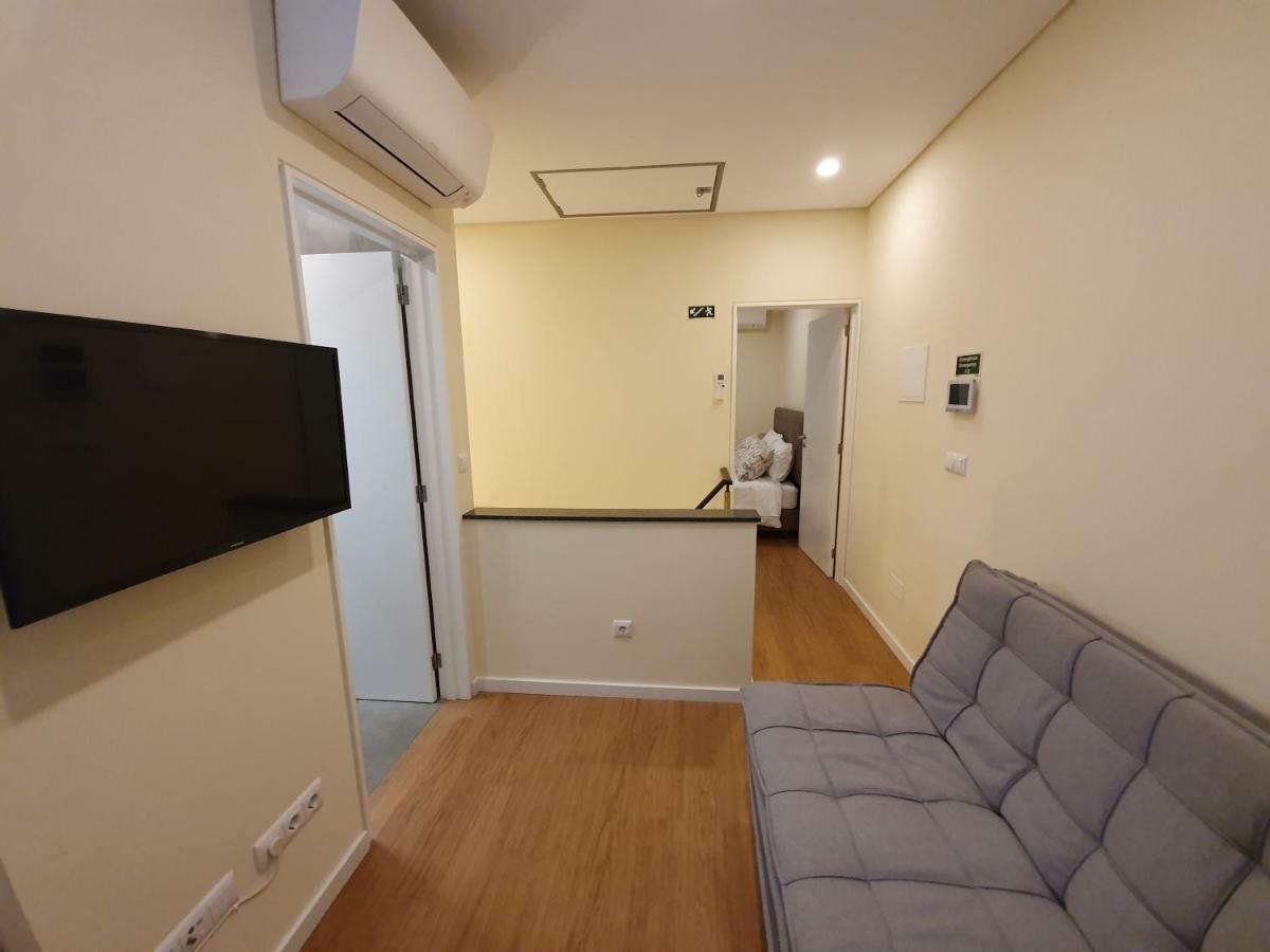 Agnelo Comfort - Accommodation H V فونشال المظهر الخارجي الصورة