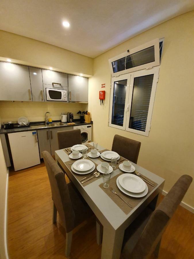 Agnelo Comfort - Accommodation H V فونشال المظهر الخارجي الصورة