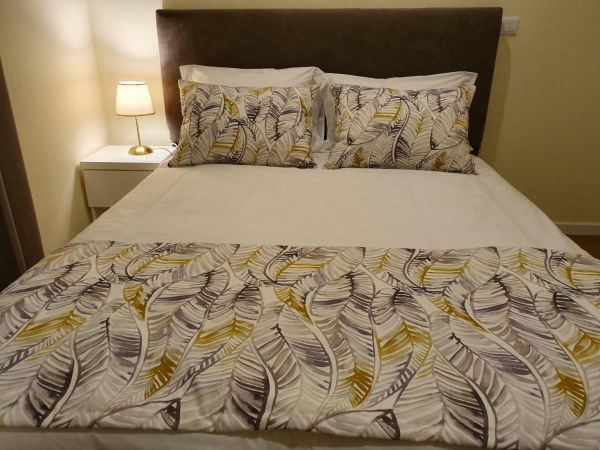 Agnelo Comfort - Accommodation H V فونشال المظهر الخارجي الصورة